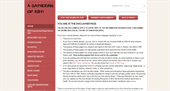 Desktop Screenshot of brixman.com